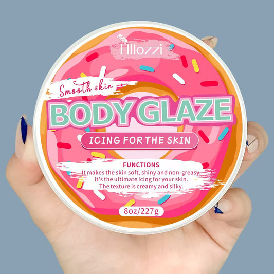 (NEW) BODY GLAZE: Pick your favorite scent!